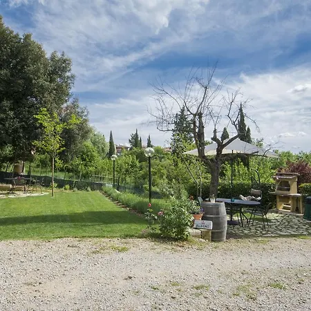 拉科罗西纳公寓式酒店 4*