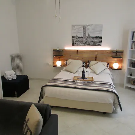 La Coroncina Aparthotel Siena