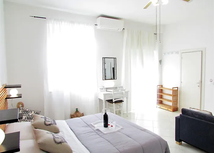 アパートホテル La Coroncina シエーナ