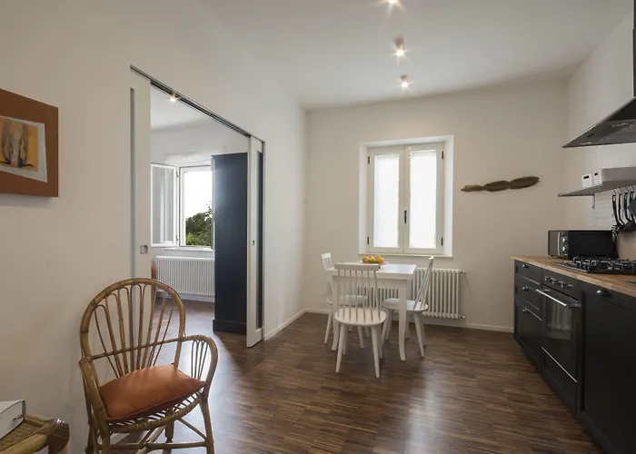 アパートホテル La Coroncina シエーナ