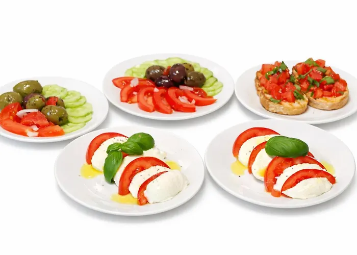 La Coroncina 4* シエーナ